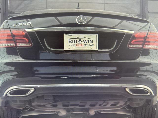 used 2014 Mercedes-Benz E-Class car, priced at $13,691