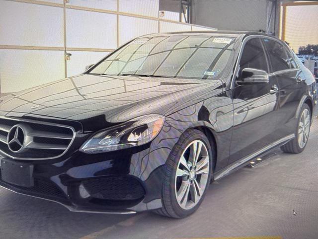 used 2014 Mercedes-Benz E-Class car, priced at $13,691