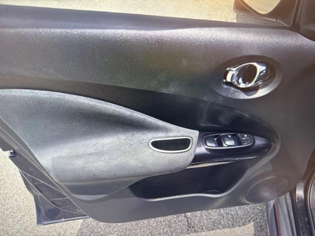 used 2014 Nissan Juke car, priced at $11,392