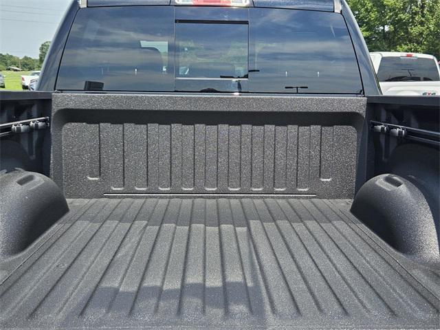 new 2026 Ram 1500 car, priced at $71,955