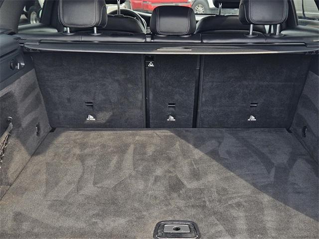 used 2021 Mercedes-Benz GLC 300 car, priced at $23,599