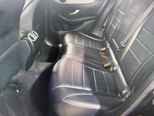 used 2021 Mercedes-Benz GLC 300 car, priced at $25,990