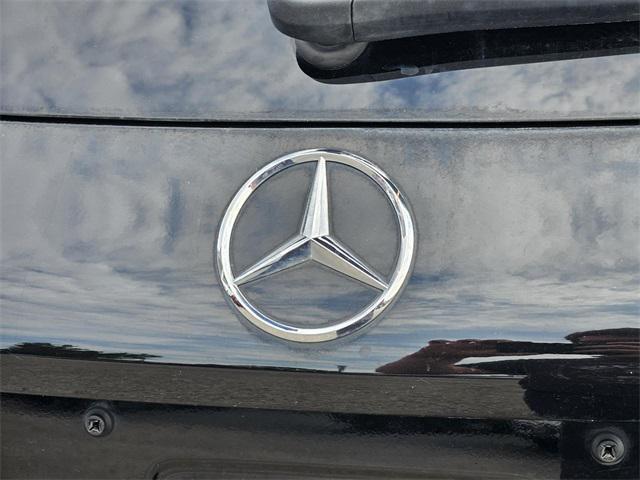 used 2021 Mercedes-Benz GLC 300 car, priced at $23,599