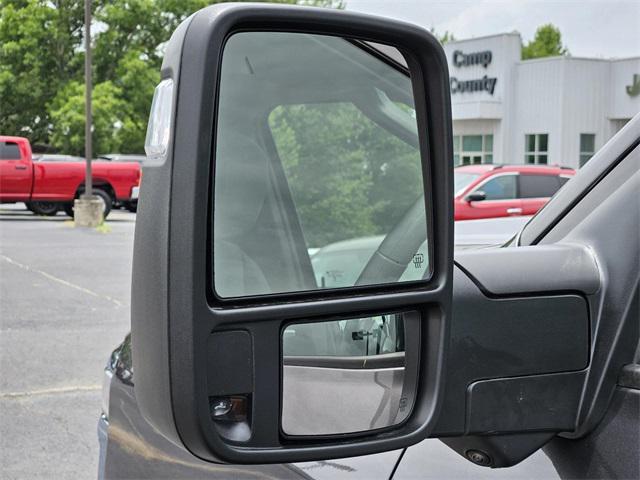 new 2025 Ram 2500 car, priced at $61,990