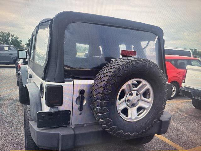 used 2012 Jeep Wrangler Unlimited car, priced at $16,500