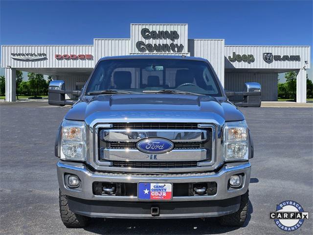 used 2014 Ford F-350 car, priced at $31,993