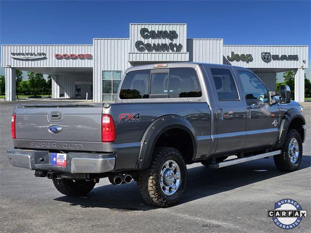 used 2014 Ford F-350 car, priced at $31,993