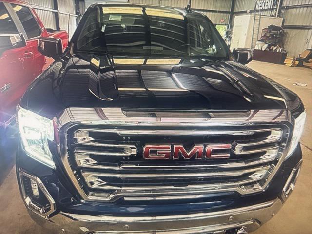 used 2020 GMC Sierra 1500 car, priced at $32,342