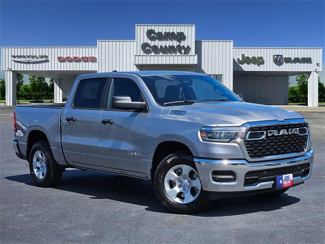 new 2026 Ram 1500 car, priced at $55,360