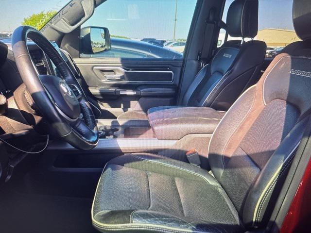 used 2020 Ram 1500 car, priced at $27,993