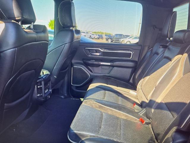 used 2020 Ram 1500 car, priced at $27,993