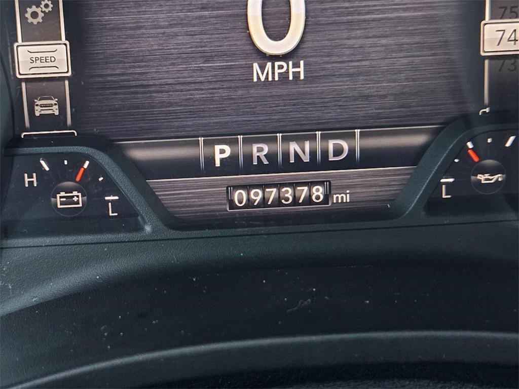 used 2020 Ram 1500 car, priced at $27,495