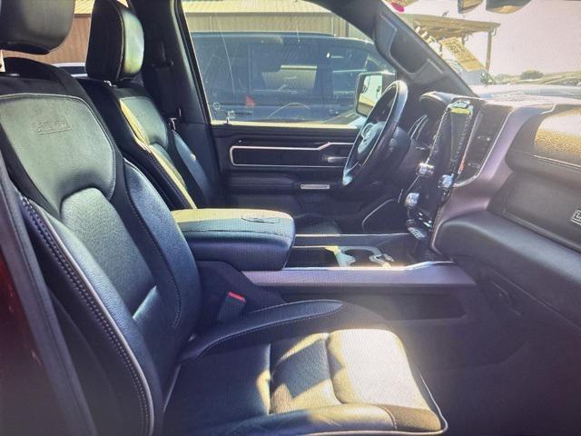 used 2020 Ram 1500 car, priced at $27,993