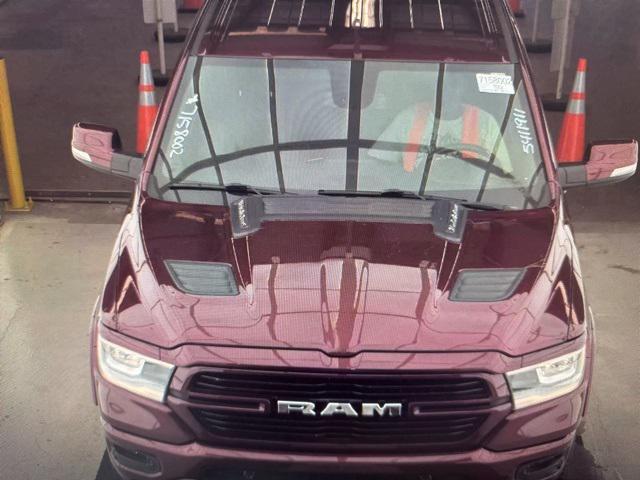 used 2020 Ram 1500 car, priced at $27,993