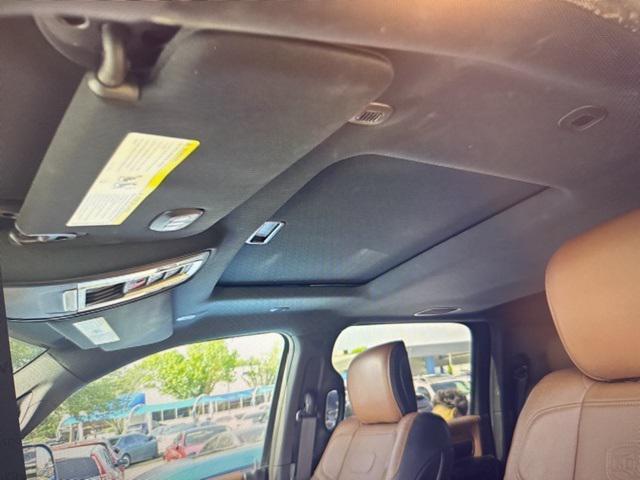 used 2019 Ram 2500 car, priced at $51,500