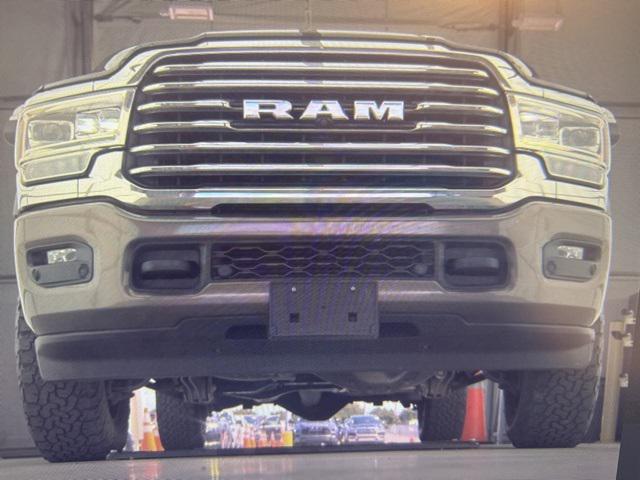 used 2019 Ram 2500 car, priced at $51,500