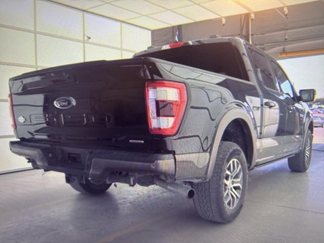 used 2021 Ford F-150 car, priced at $42,995