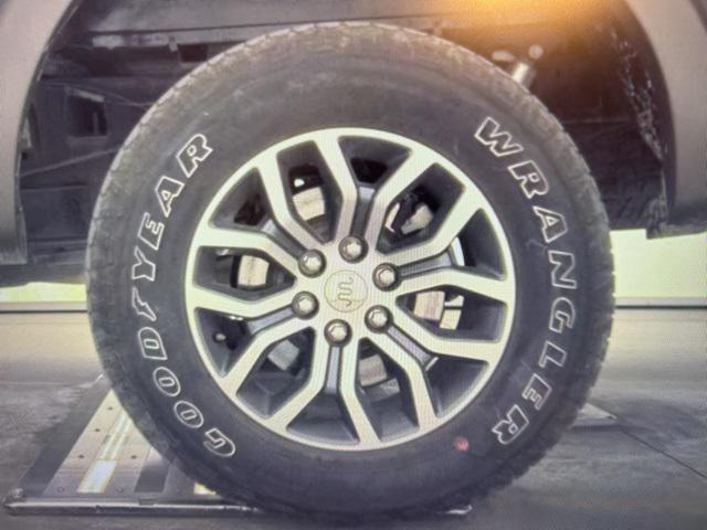 used 2021 Ford F-150 car, priced at $42,995