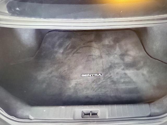 used 2021 Nissan Sentra car, priced at $14,990