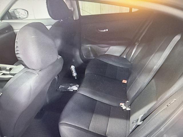 used 2021 Nissan Sentra car, priced at $14,990