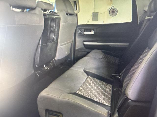 used 2019 Toyota Tundra car, priced at $27,994
