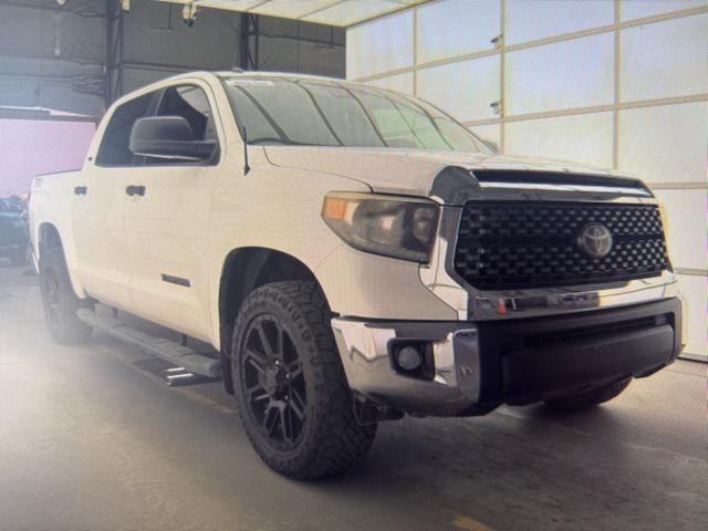 used 2019 Toyota Tundra car, priced at $27,994