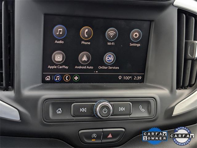 used 2024 GMC Terrain car, priced at $23,995