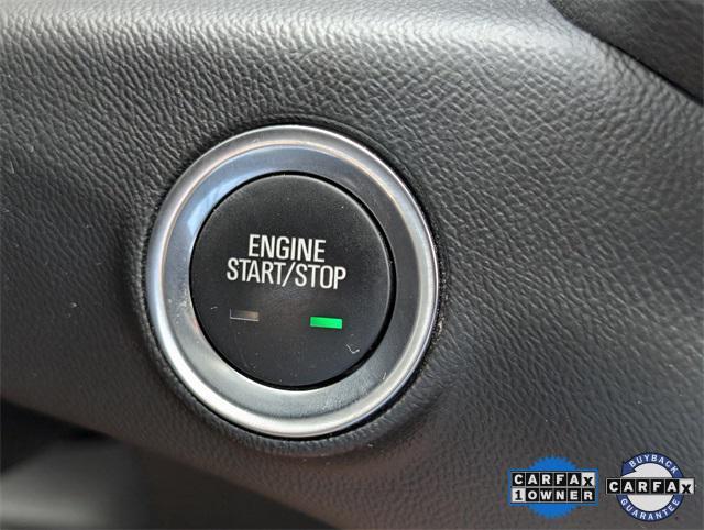 used 2024 GMC Terrain car, priced at $23,995