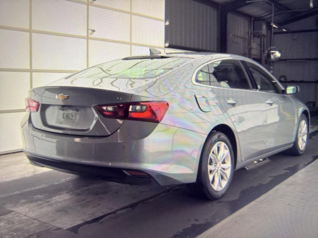 used 2024 Chevrolet Malibu car, priced at $21,990