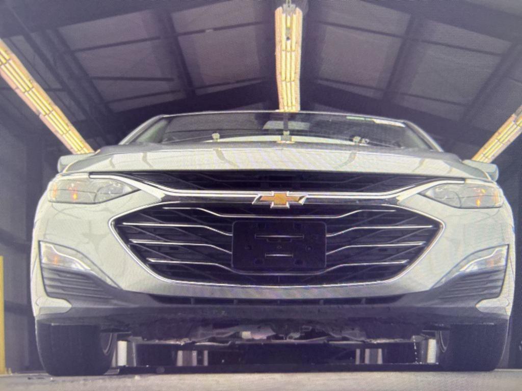 used 2024 Chevrolet Malibu car, priced at $21,990
