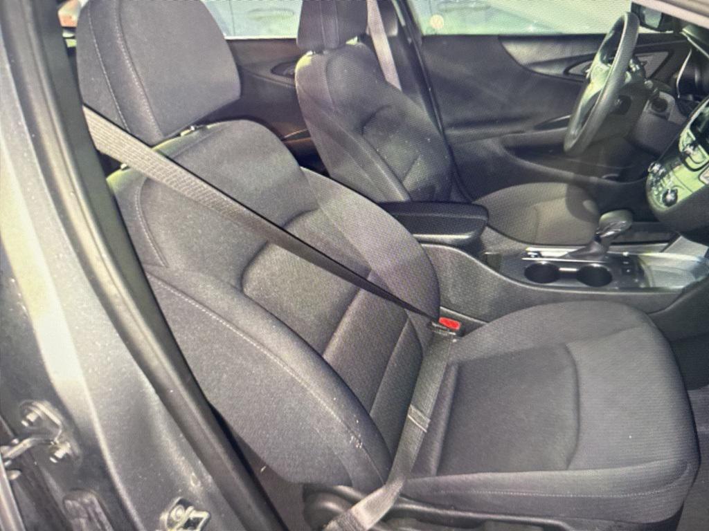 used 2024 Chevrolet Malibu car, priced at $21,990