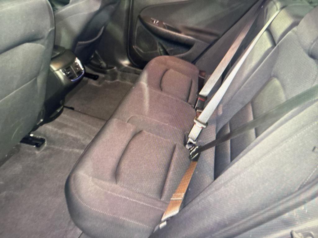 used 2024 Chevrolet Malibu car, priced at $21,990