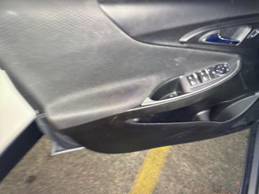 used 2024 Chevrolet Malibu car, priced at $21,990