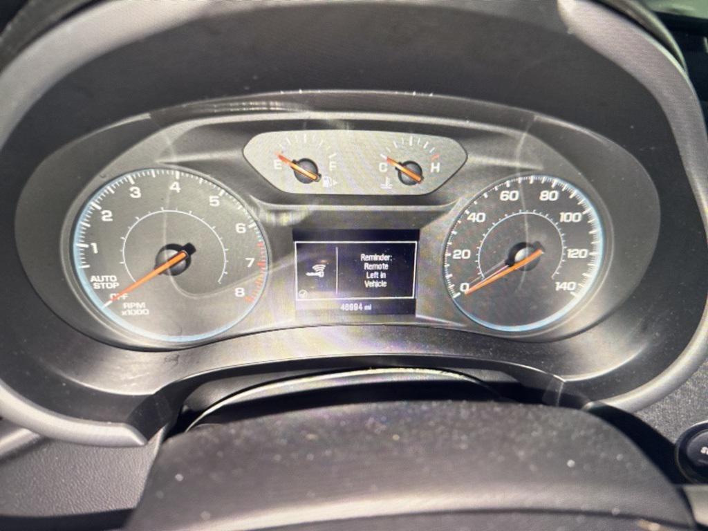 used 2024 Chevrolet Malibu car, priced at $21,990