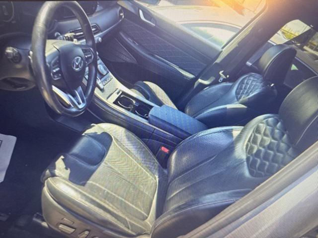 used 2020 Hyundai Palisade car, priced at $23,492
