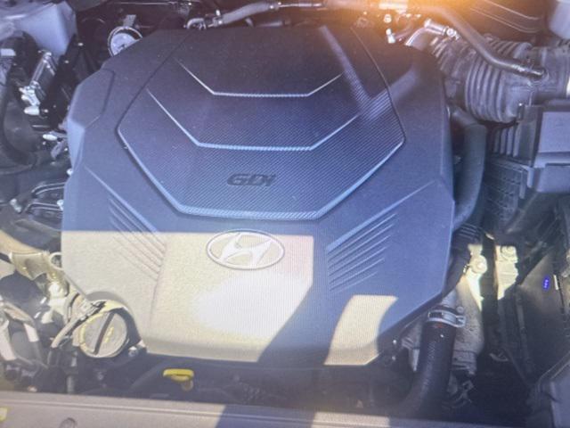 used 2020 Hyundai Palisade car, priced at $23,492