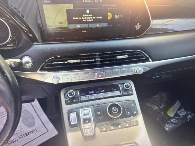 used 2020 Hyundai Palisade car, priced at $23,492