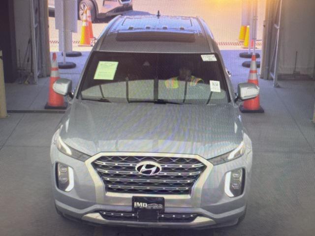 used 2020 Hyundai Palisade car, priced at $23,492