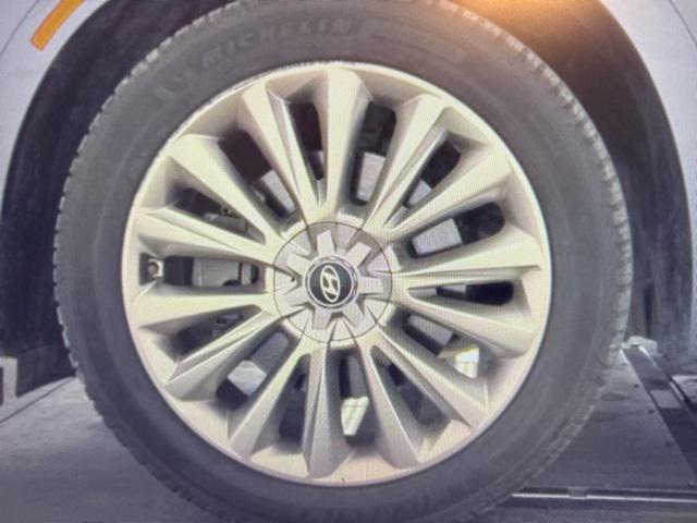 used 2020 Hyundai Palisade car, priced at $23,492