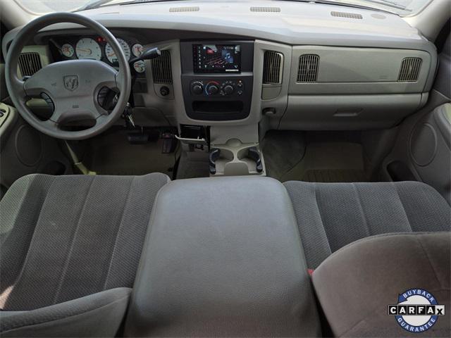 used 2003 Dodge Ram 3500 car, priced at $23,594