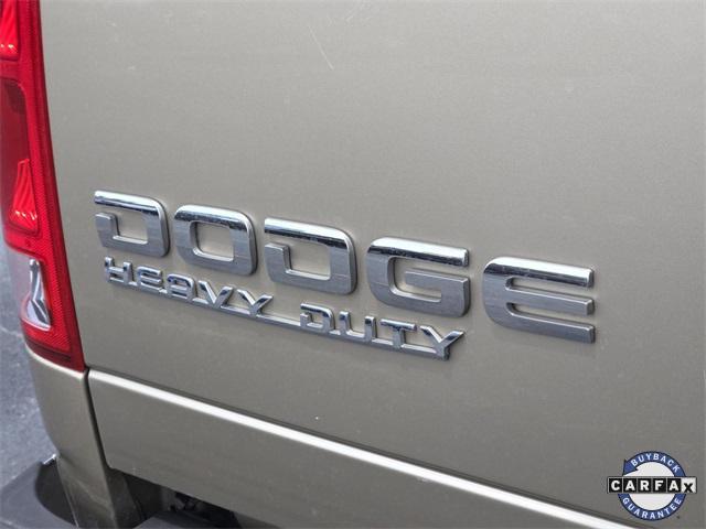 used 2003 Dodge Ram 3500 car, priced at $23,594