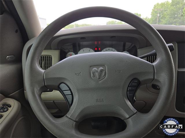 used 2003 Dodge Ram 3500 car, priced at $23,594