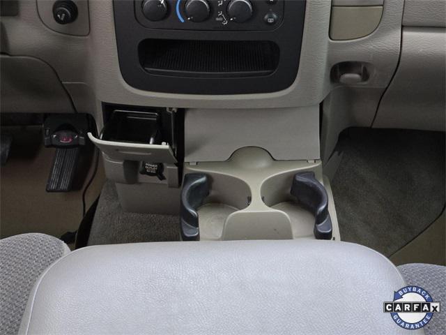 used 2003 Dodge Ram 3500 car, priced at $23,594