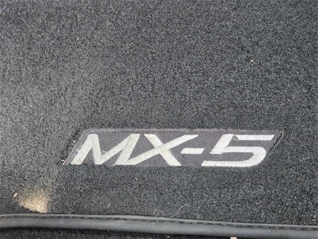 used 2016 Mazda MX-5 Miata car, priced at $14,994