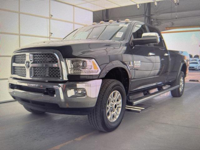used 2013 Ram 3500 car, priced at $36,791