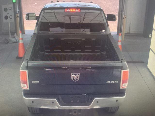 used 2013 Ram 3500 car, priced at $36,791