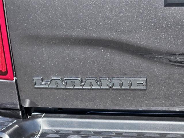 new 2025 Ram 3500 car, priced at $76,990