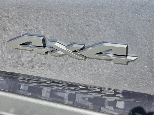 new 2026 Ram 1500 car, priced at $62,990