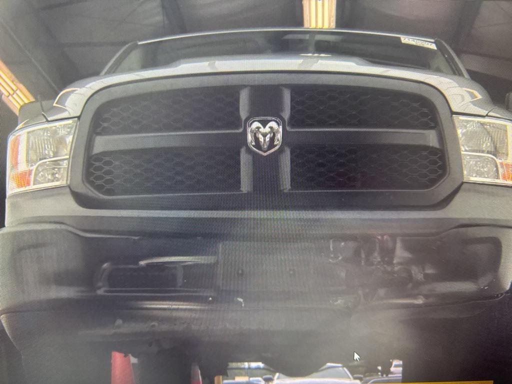 used 2023 Ram 1500 car, priced at $27,990