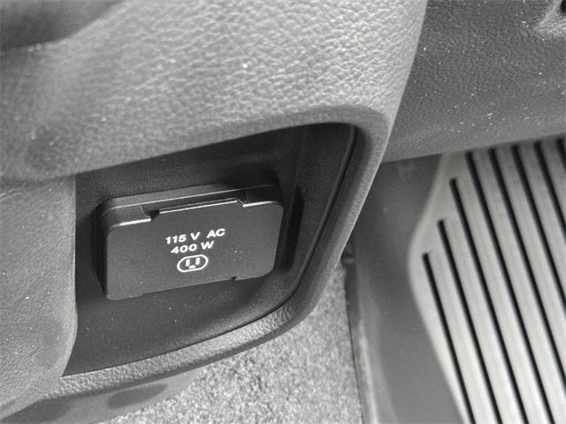 new 2025 Ram 1500 car, priced at $48,832